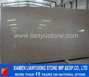 G635 Granite Slab for Floor&Wall&Stair Paving