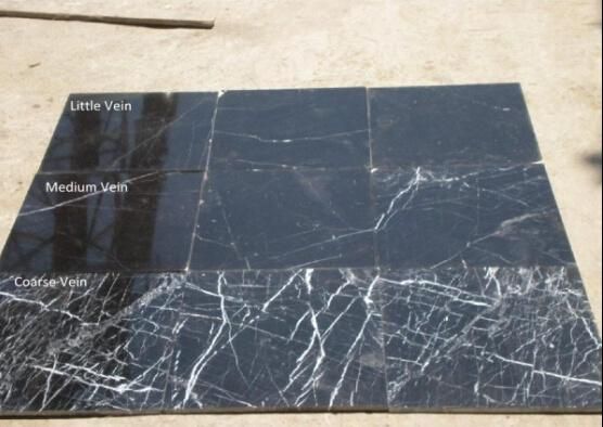 Natural Stone Cut to Size Granite / Marble Tile