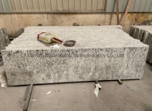 Hot Sale White Granite Kitchen Countertop Slab