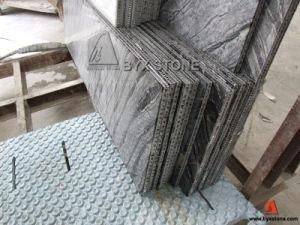 Stone Marble Composite Aluminium Interior Decorative Wall Panel