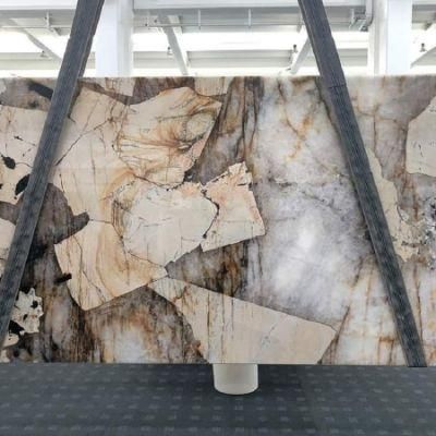 Patagonia Granite Slab for Kitchen Countertop/Worktop/Tabletop/Background