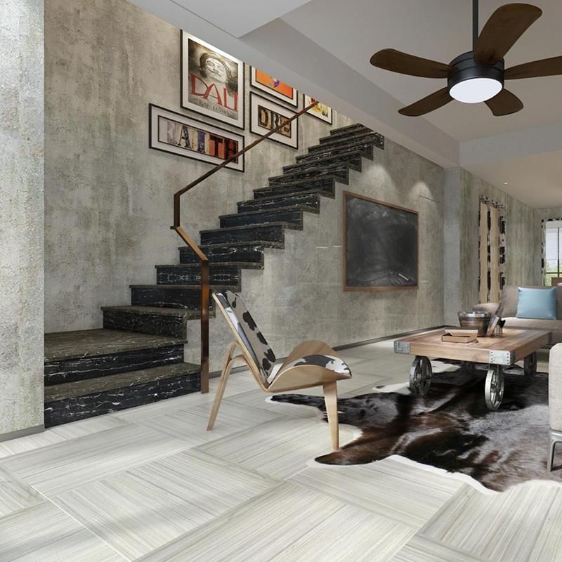 Factory Black Marble Stone Stairs and Ladder Customizable Natural Marble Stairs Marble Staircase