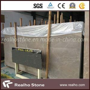 Pisa Grey Marble with Big Slab