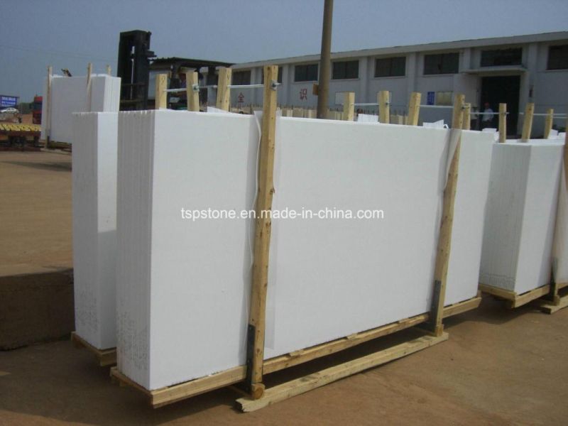Minicrystal/Nano Crystallized Glass Stone for Slabs/ Tiles