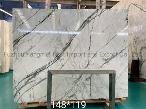 China Natural Marble White Limestone Polished Marble Granite Mosaic Stone Floor Bathroom Wall Tiles