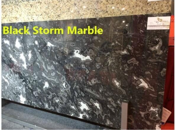 Natural Stone Building Slab/Tile Marble for White/Brown/Grey/Beige/Yellow Construction/Flooring/Wall/Vanity/Countertop Supplier