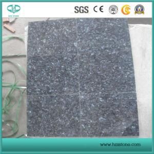 Blue Pearl Granite Tile for Flooring and Wall Cladding
