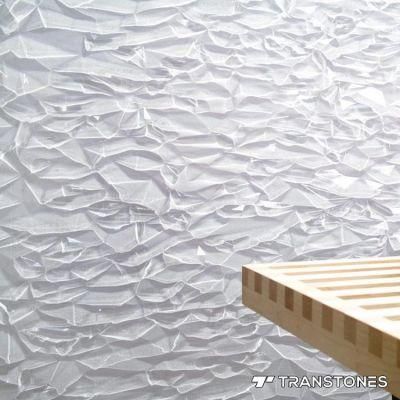 Customized Translucent Acrylic Sheet for Window
