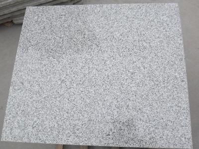 Cheapest G603 Granite Pavers Stone Floor Tiles &amp; Slabs