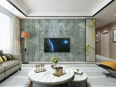 Popular Romanian Dark Grey Marble for Tiles, Flooring, Countertops