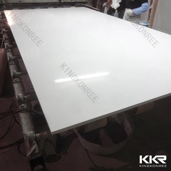 Middle East Building Material Artificial Engineered Quartz Stone