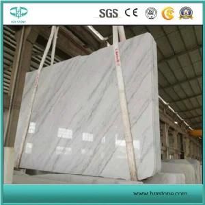White Marble/Guangxi White/Natural White Marble for Countertop/Wall Tile/Floor Tile
