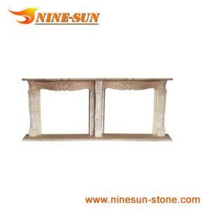 Outdoor Fireplace &amp; Indoor Fireplace (YXFP-032)