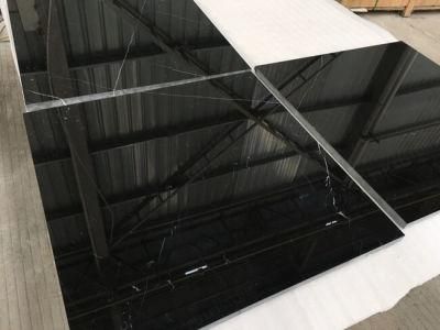 Black Marble Nero Marquina Marble