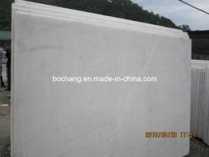 New Arrival Guangxi White Marble Slabs for Decoration Material