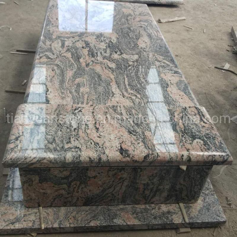 Marble Granite Angel Headstone with Angel Tombstone Angel Monument