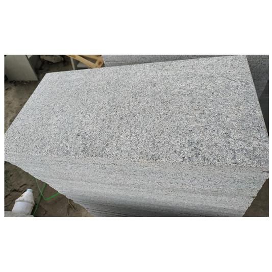 High Quality G603 Granite Paving Stone Tiles 30X30 Floor Tiles Indoor and Outdoor Factory Supplier