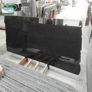 Black Galaxy Granite, Black Granite, Indian Galaxy