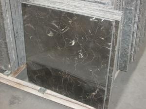 Emperador Dark Marble Tile / Slabs at Good Price