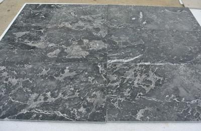 Antique Milly Grey Marble