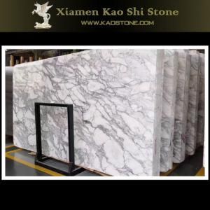 Cheap Chinese Product in Stone-Pearl Flower Marble for Counter Top and Tile