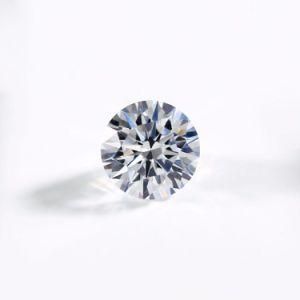 Diamond Tester Rose Cut 4carat India Price White Ij Moissanite