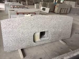 Chinese Granite Kitchen Countertop for USA Cabinet Kitchen