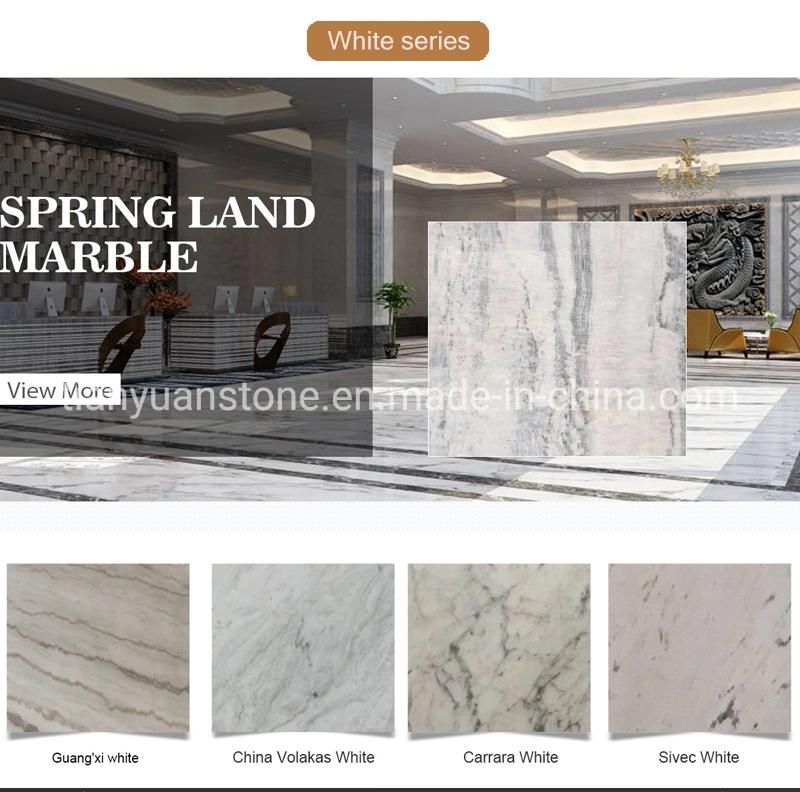 Apollo Marble for Countertops, Floor and Wall Tiles