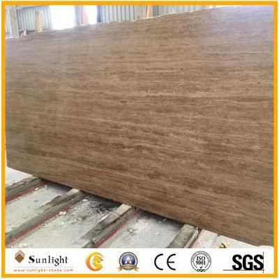 Luxury Coffee Travertine, Noche Travertine for Building Construction