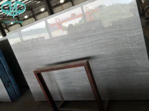 China Natural Stone Supplier Popular Grey Marble