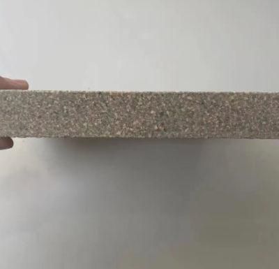 Flamed or Bush Hammered Granite for Exterior Floor Tile and Paving