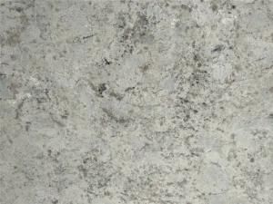 White Granite Countertops