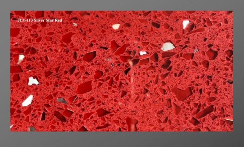 3200X1600mm Quartz Slab 15$ Discount Price