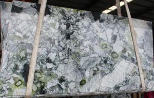 Marble Ice Connect