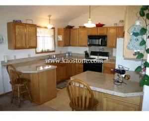 Granite Round Table Tops for Dining Room/Restaurant/Coffee Shop
