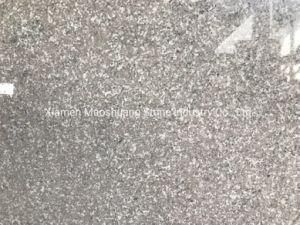 G681 Natural Pink Shrimp Red Granite Stone for Wall Floor Kitchen Table Countertop