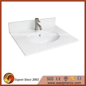 Polished Surface Nano Crystallized Glass Vanity Tops