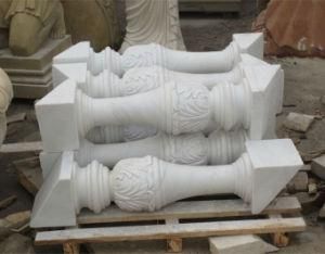 Granite Baluster, Marble Baluster, Natural Stone Baluster