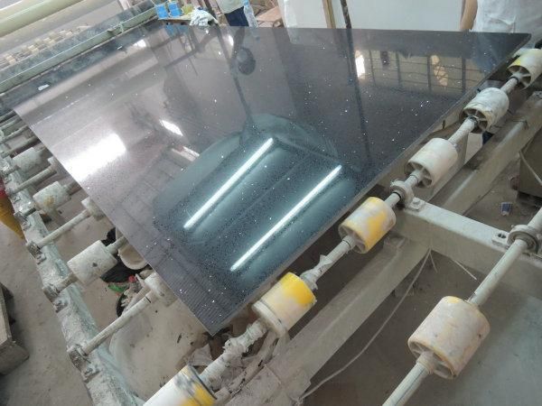 Wholesale Quartz Slabs Engineered Stone Quartz for Floor Tile