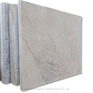 Customized Size Nature Stone Marble Block and Slab Tile