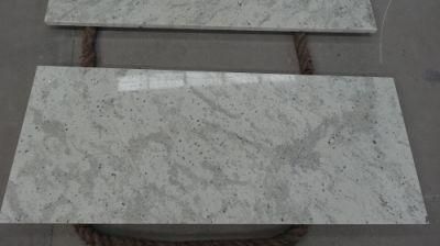 Natural Stone polished/honed/antique/leather Andromeda Granite countertops for interiors/indoor decoration