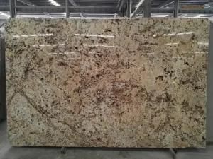High Quality Golden Cream Granite