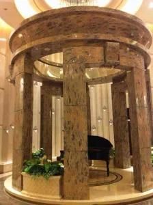 Apollo Marble Tiles and Slabs for Decoration