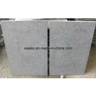Building Material Natural Stone Granite Tile for Flooring and Wall