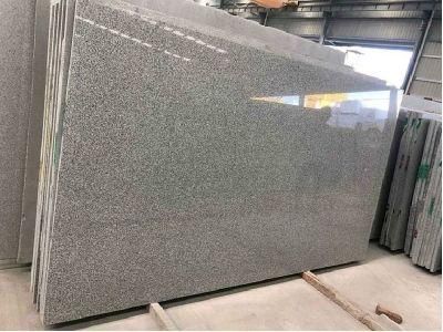Natural G603 Granite Slab for Tombstone/Paving