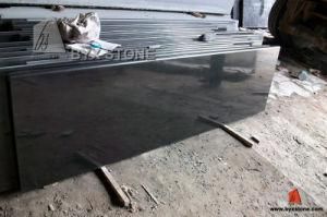 Mongolia Black Granite Kitchen Benchtop/Worktop/Countertop