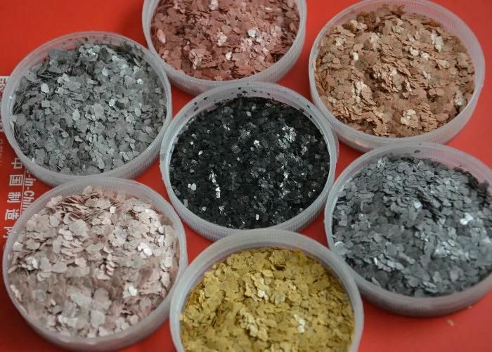High Quality Really Stone Paint Coloured Sand Color Sand Coating Used Sand