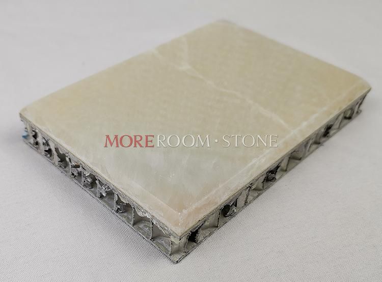 Home Floor and Wall Design Yellow Rosin Jade Onyx Stone