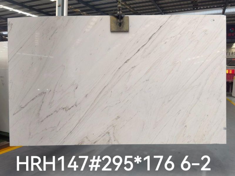 Italy White Marble/Palissandro White Hot Sale