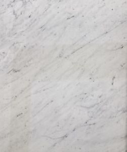 Carrara White